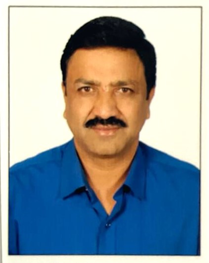 Shri B K Gangadhara