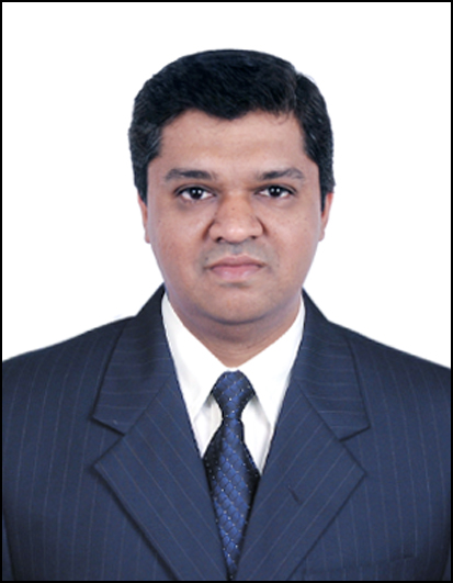 Dr. Riyaz Basha S