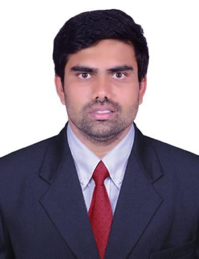 Shri Arjun Odeyar